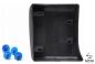 Preview: 2x Seitenleiste für Renault Traffic Opel Vivaro Nissan L+R 8200036101 8200036105